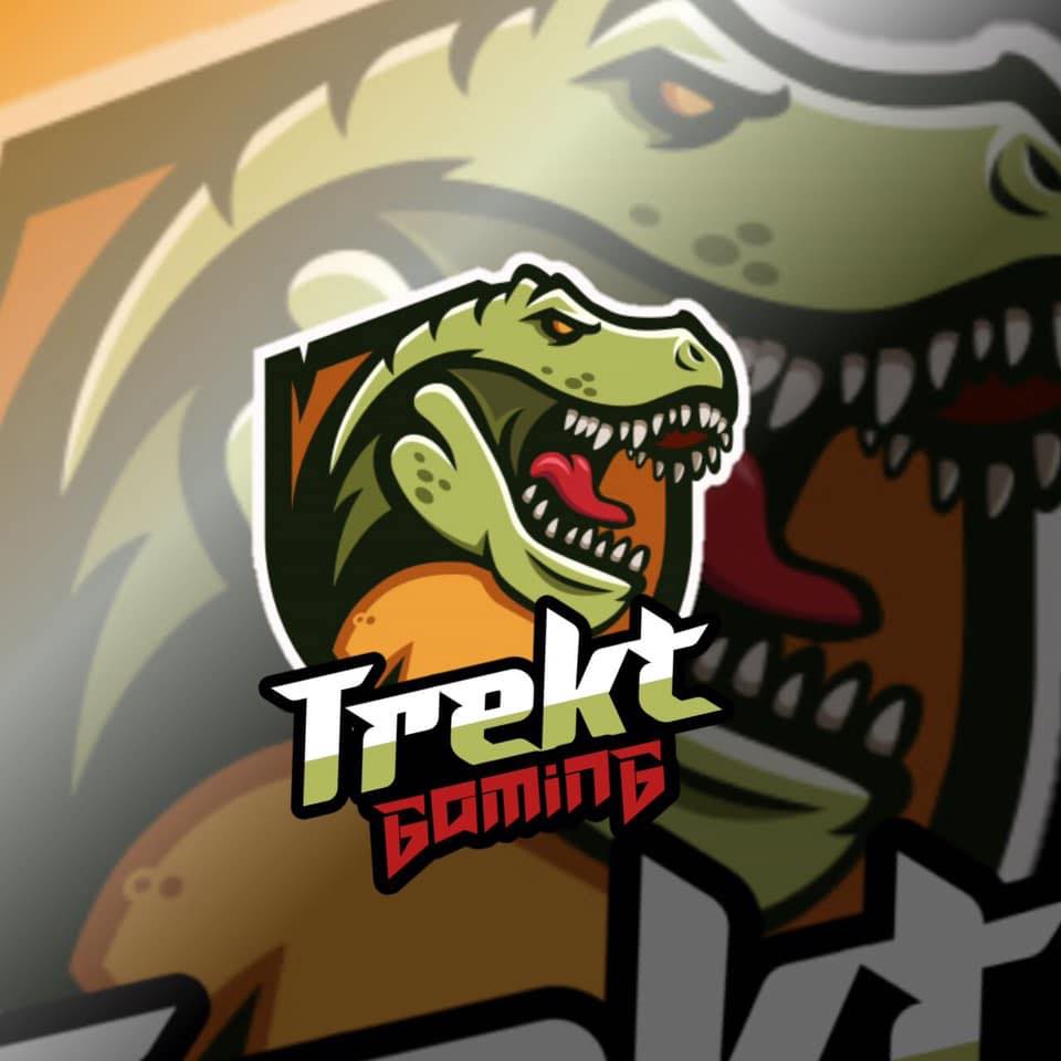 T-Rekt Gaming