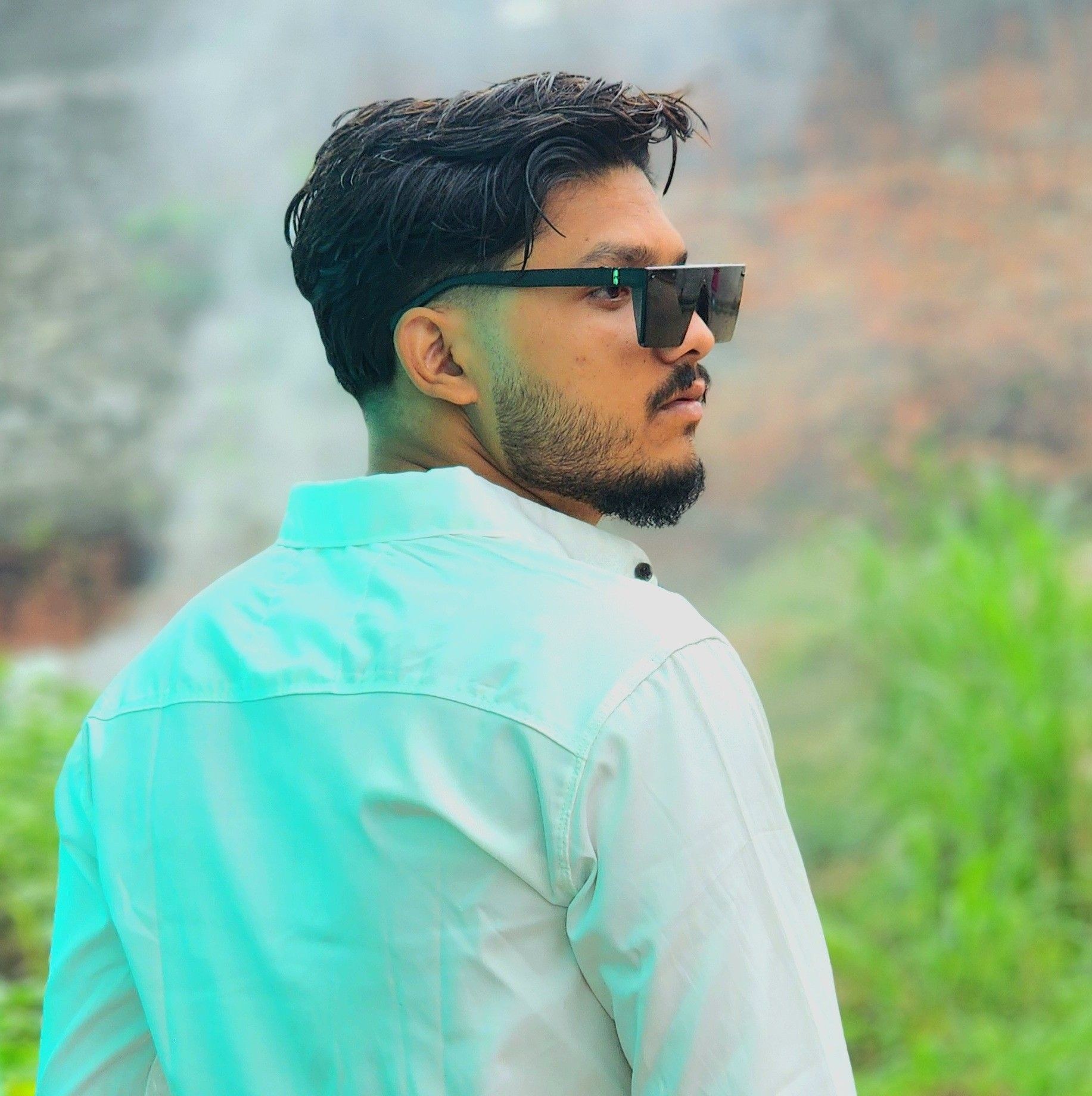 Saim Salmani