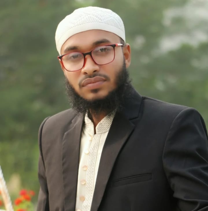 Shamim Reja