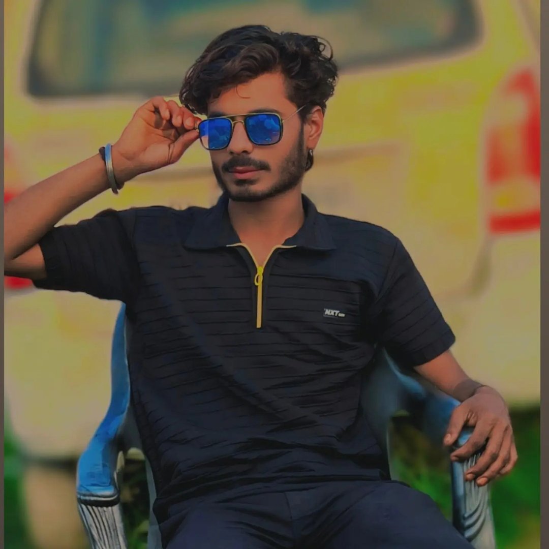 Anjay Kumar on Reels