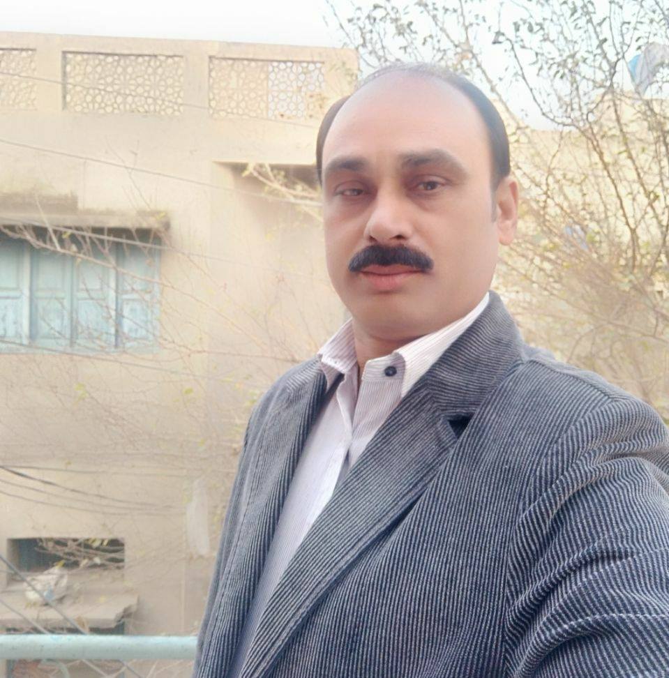Naveed Rizwan Abb Takk News