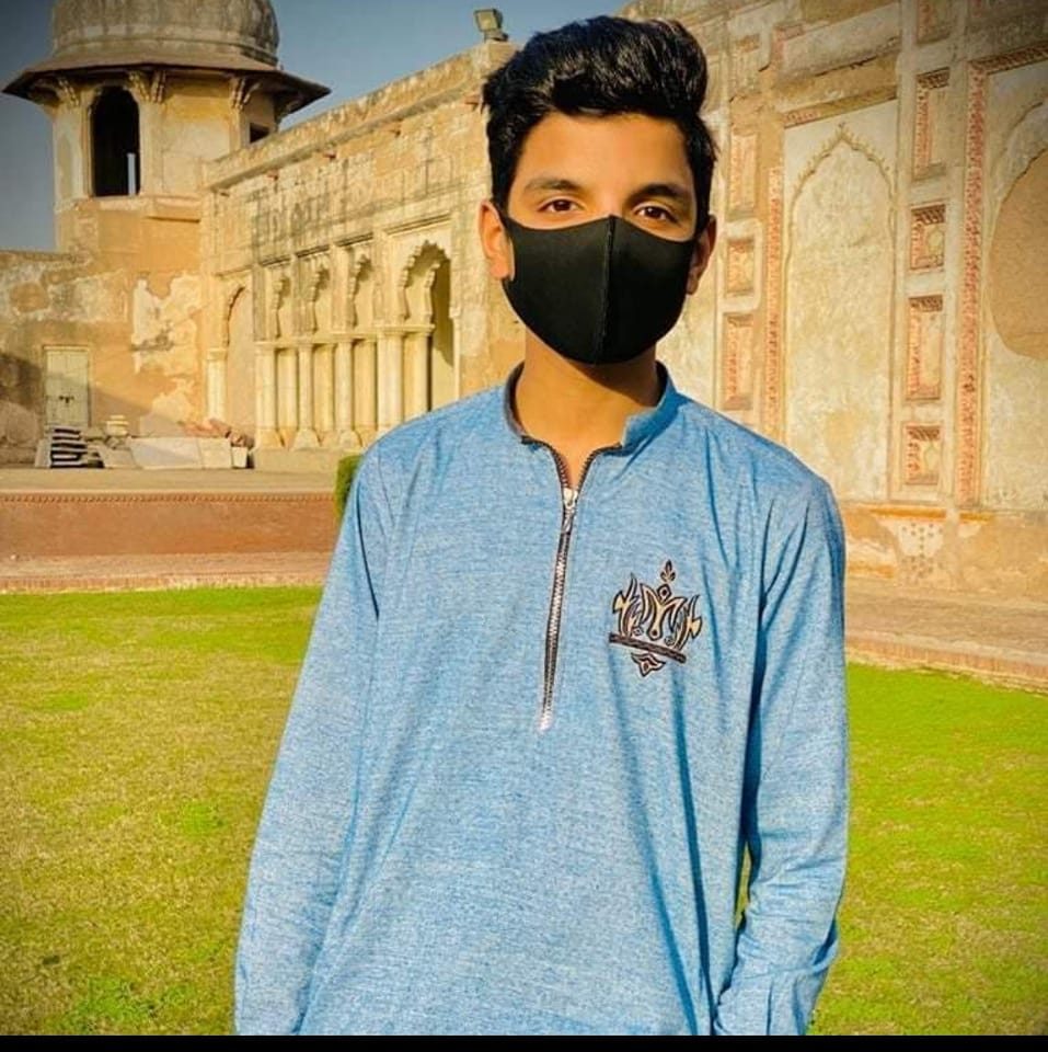Rao Ahmad