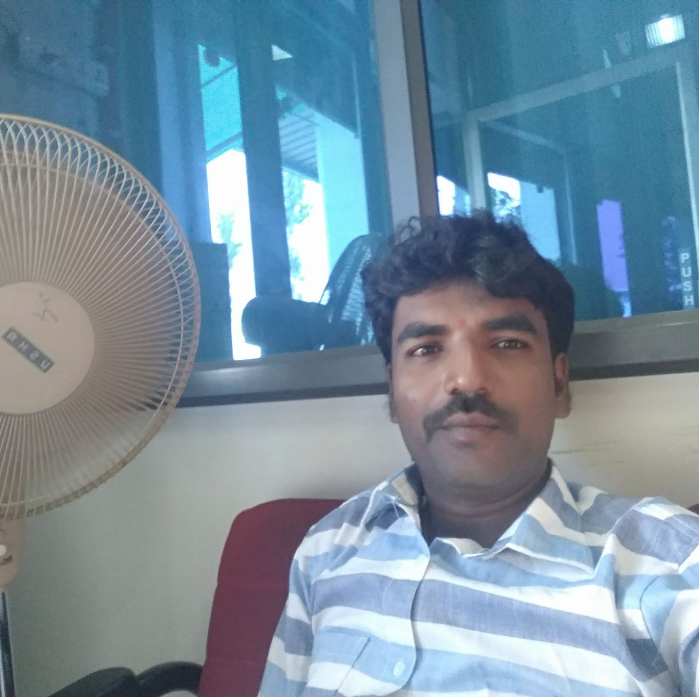 Deva Raju