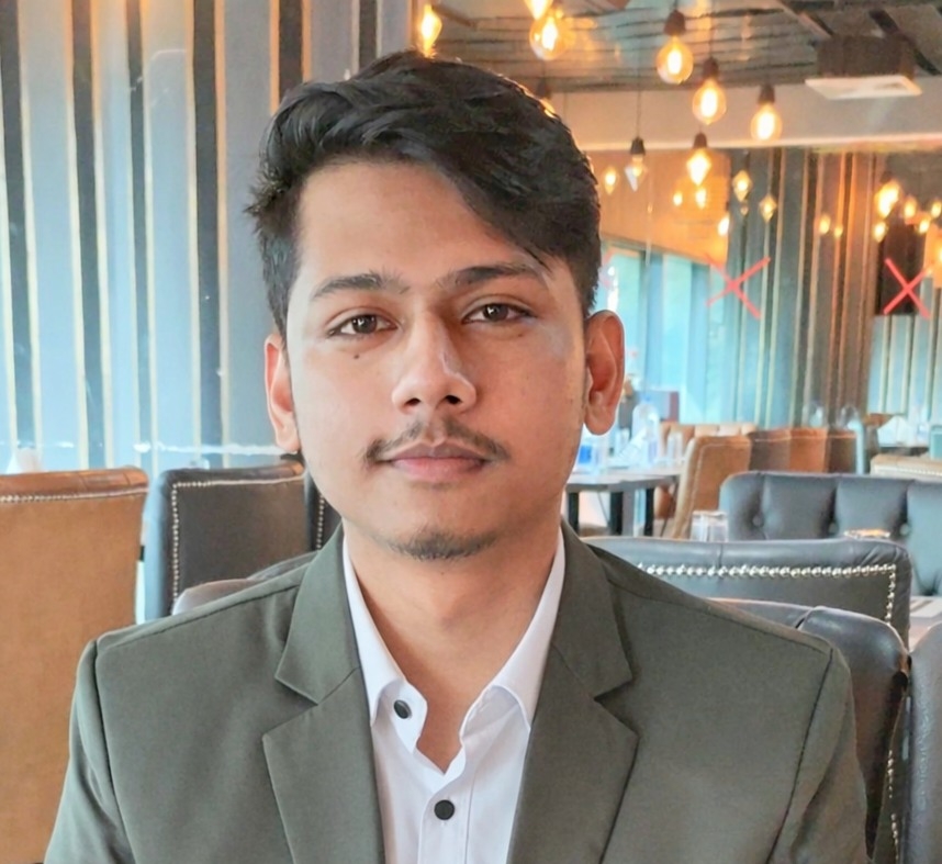 Tanzil Rabbi | Dhaka