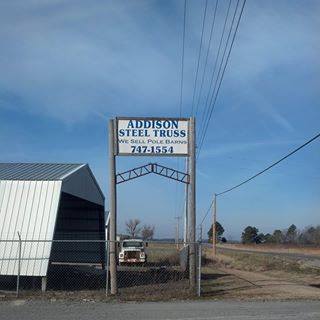Addison Steel Truss Inc | Addison AL