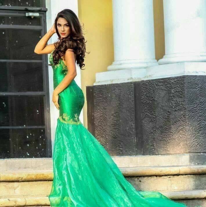 Señorita San Joaquin