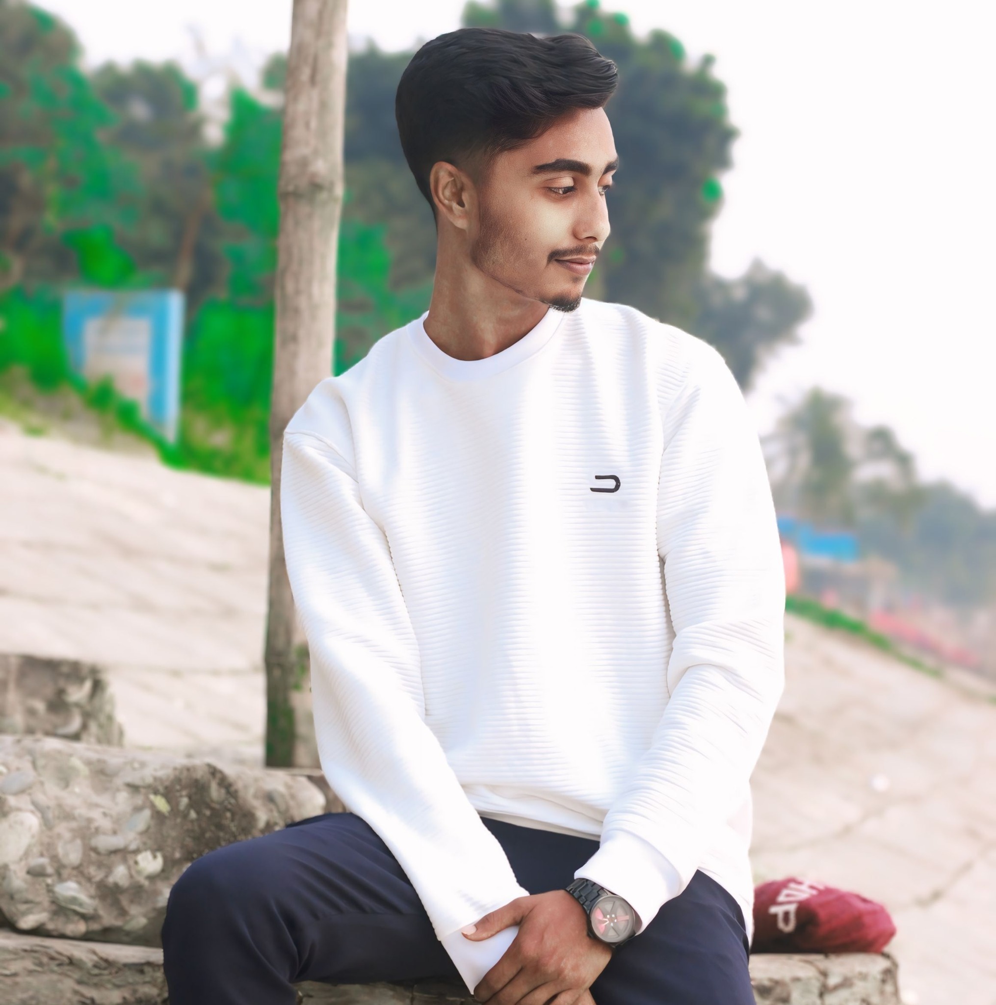 Naeem Ahmed Rajib
