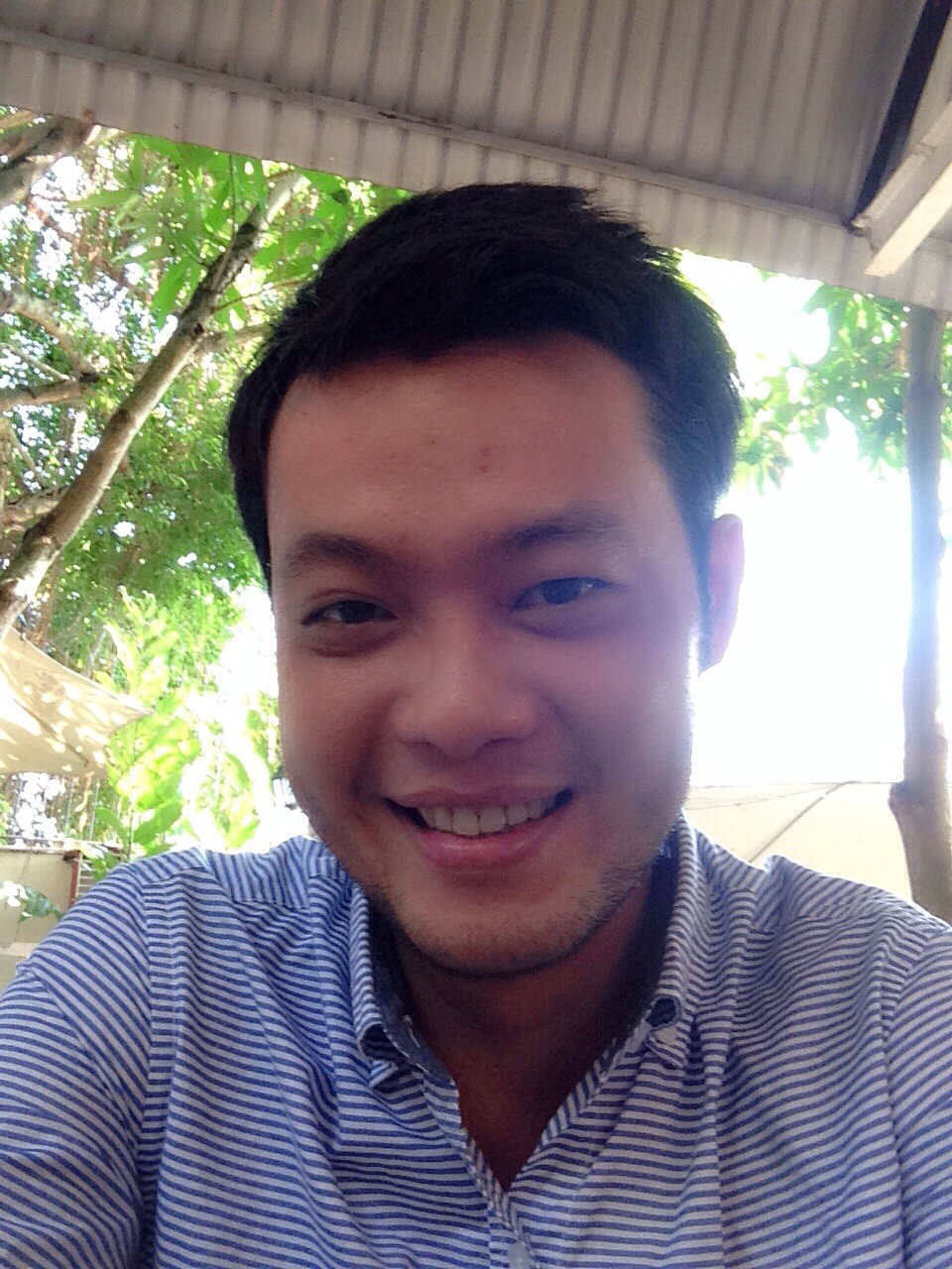 Minh Râu