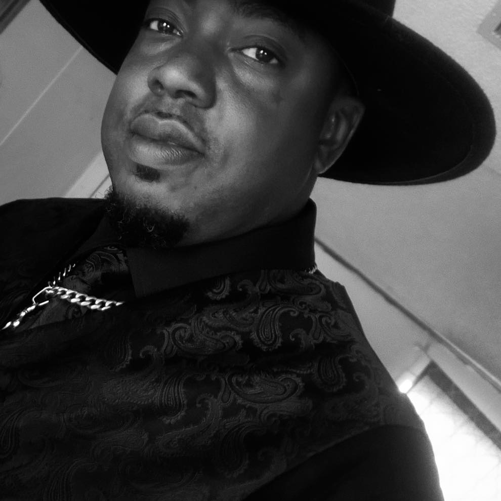Edward Lawton - RIP to an East Palatka legend, Mr. Tommy... | Facebook
