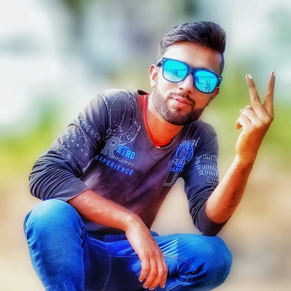 Chunnu patel