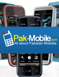 Pakistan Mobile Prices