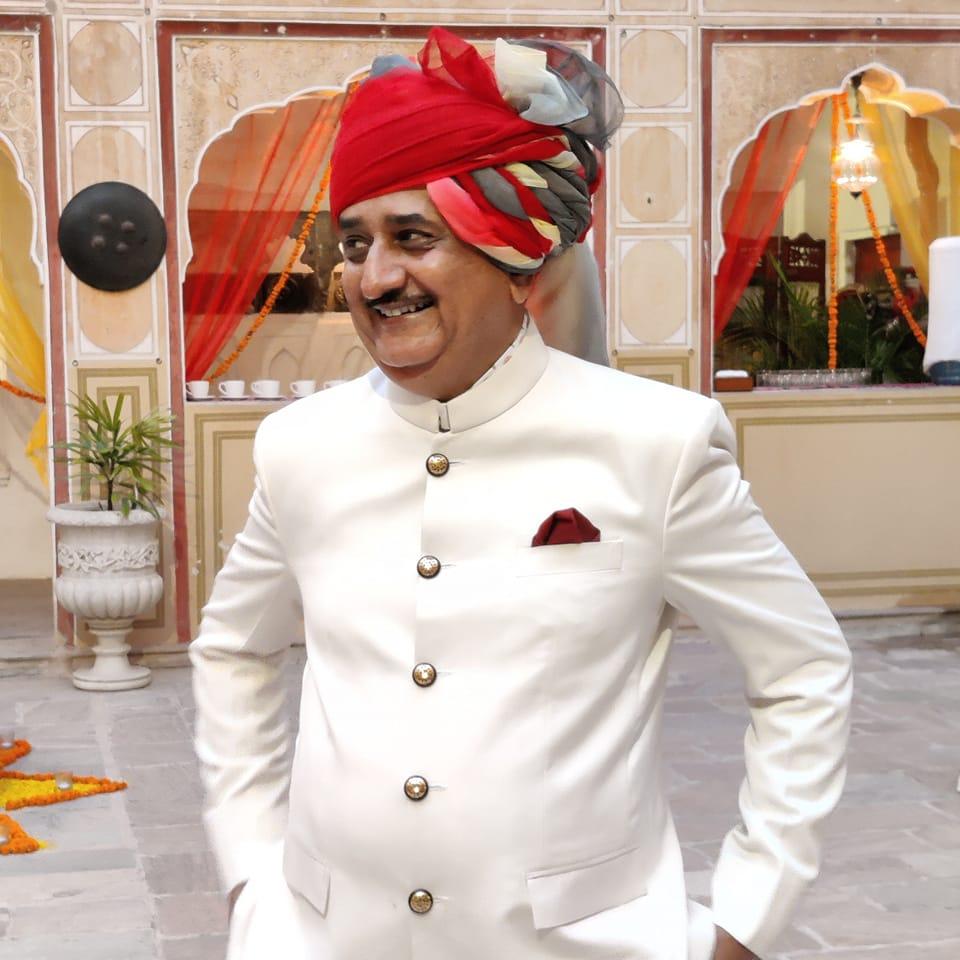 Kishan Singh Bhati