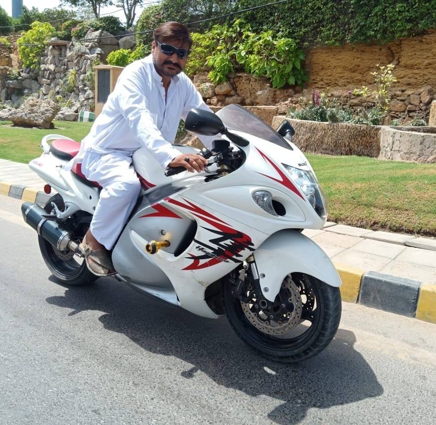 Hassan Bike Zone