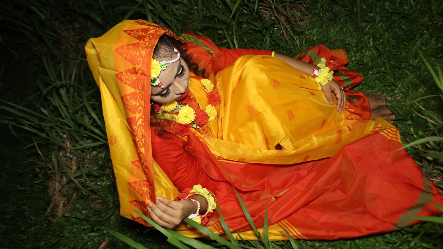 Shamima Jahan Rima