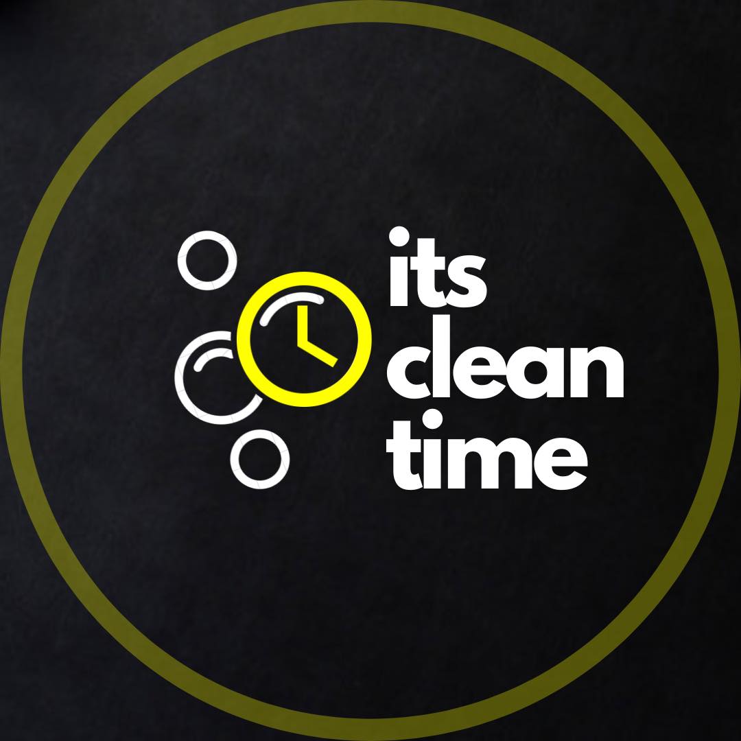 Its Clean Time