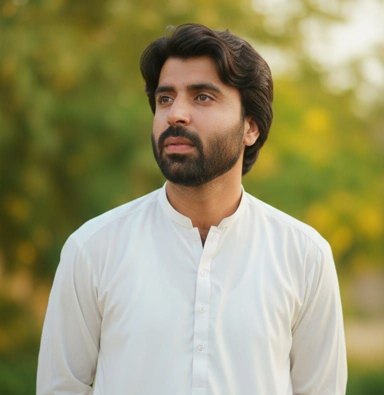 Mahtab Ali