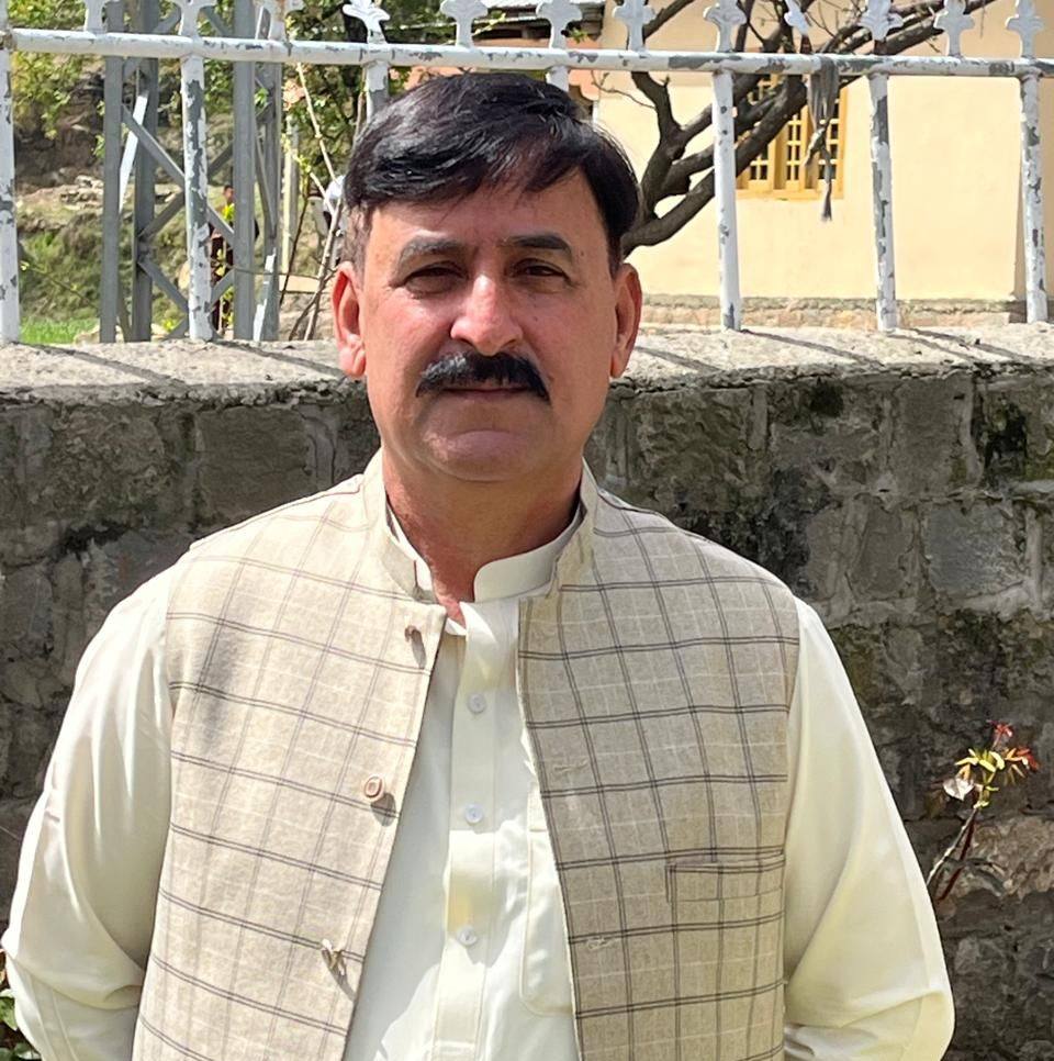 Amjad Khan