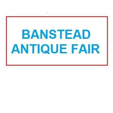 Banstead Antique Fair