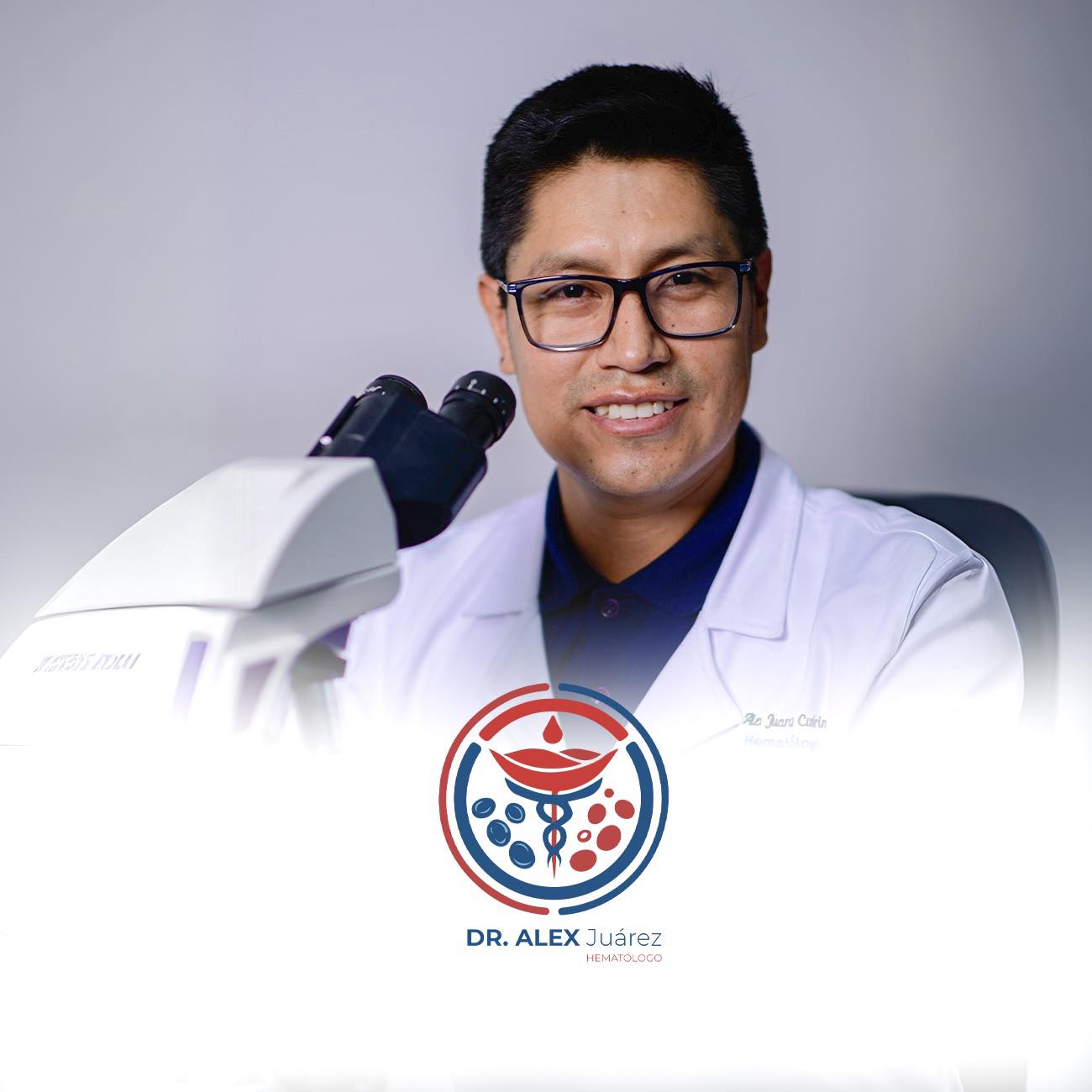 Dr. Alex Juarez- Hematologo en Cusco | Cusco