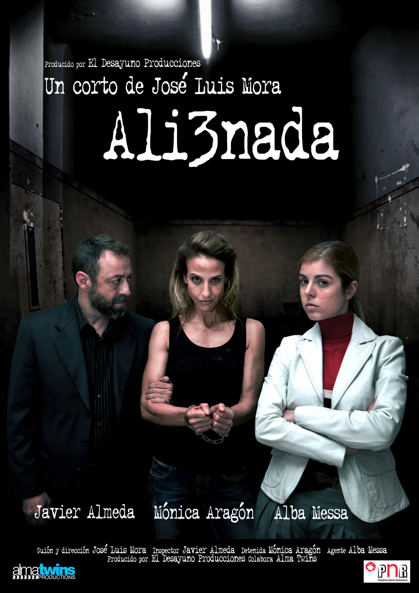 Alienada