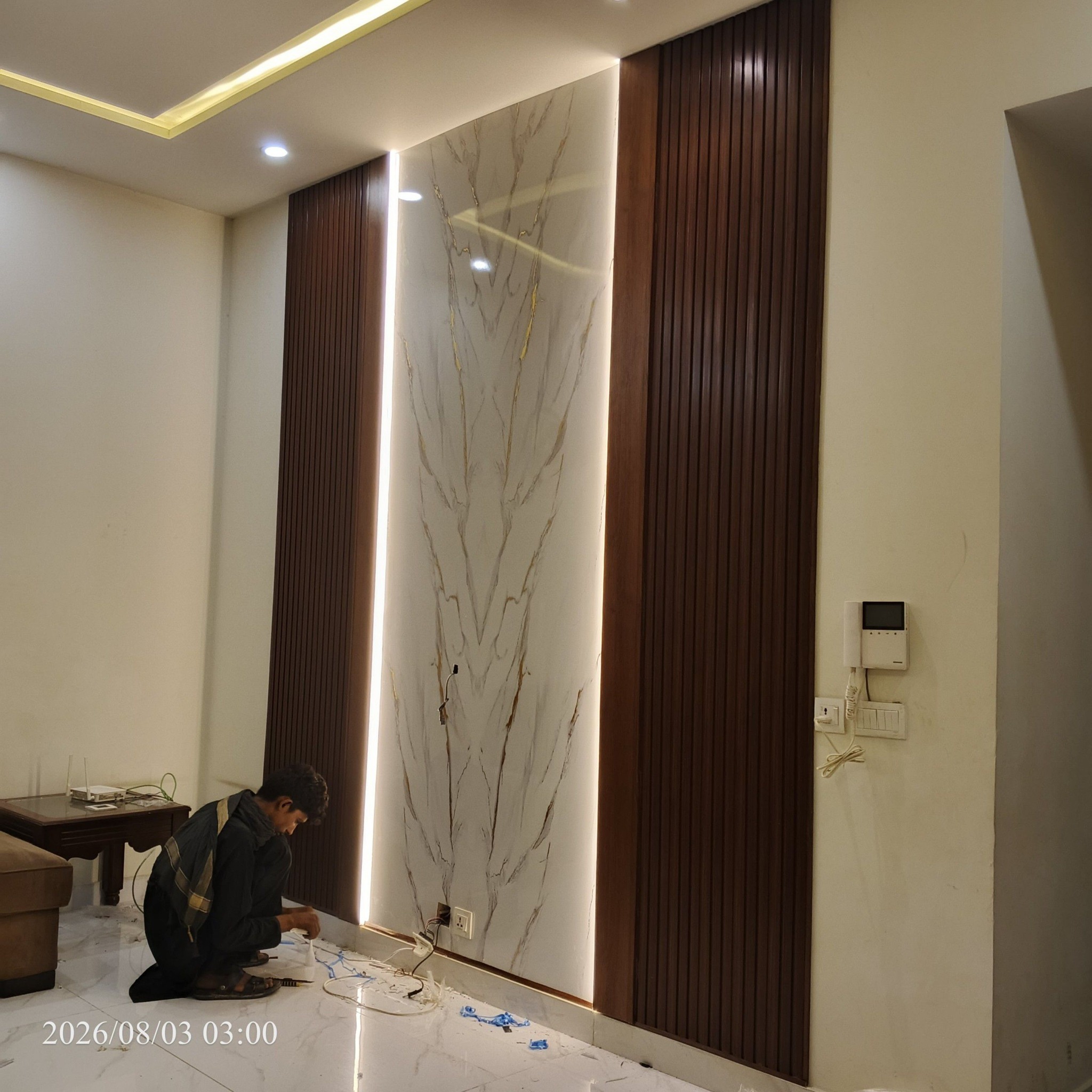 PVC wall panels Multan | Muhammad interior | Facebook