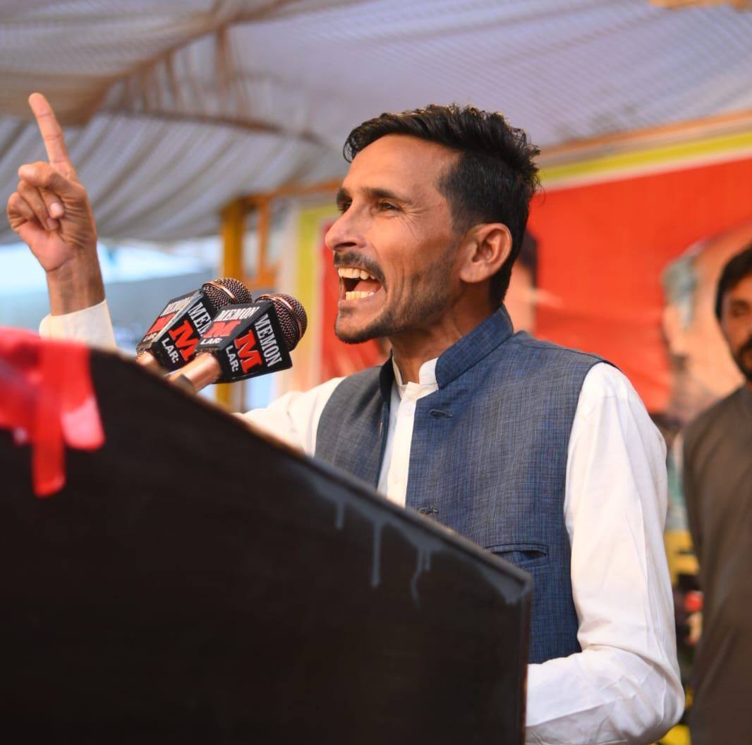 جیو غازی جیو ️ | Mumtaz Ali