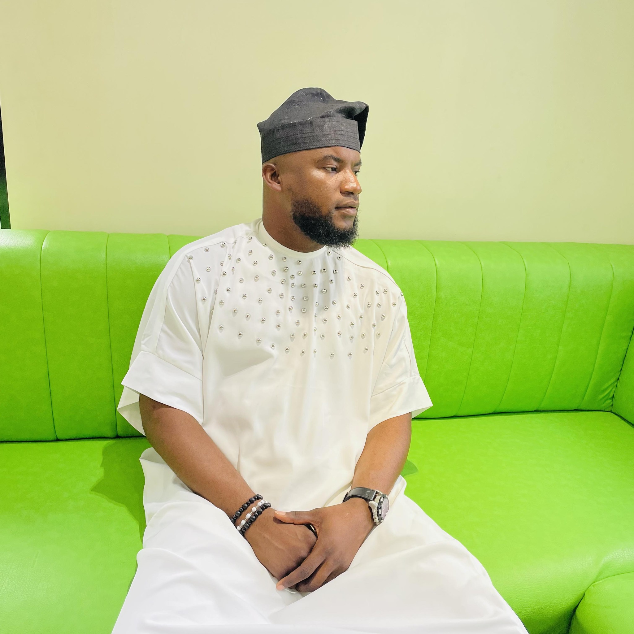 Welcome to naija Louise, calabar precisely | Austine Odey