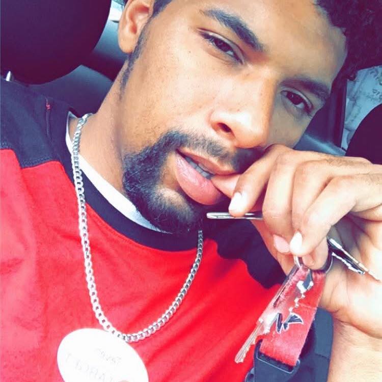 Marcus Long
