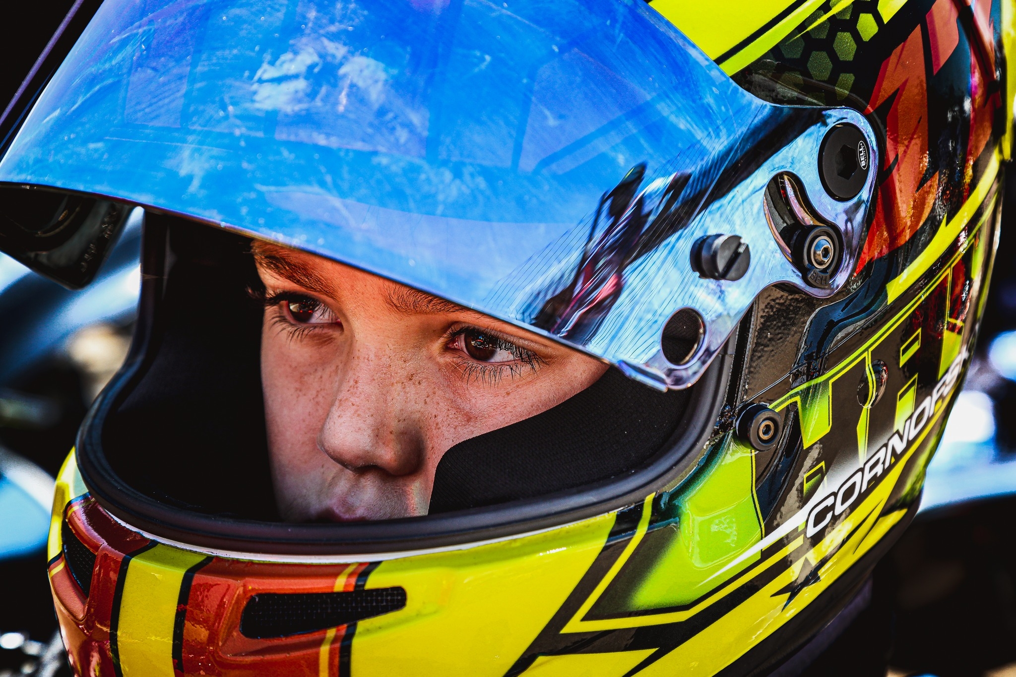 Kayde Cornofsky - Another strong showing yesterday saw... | Facebook