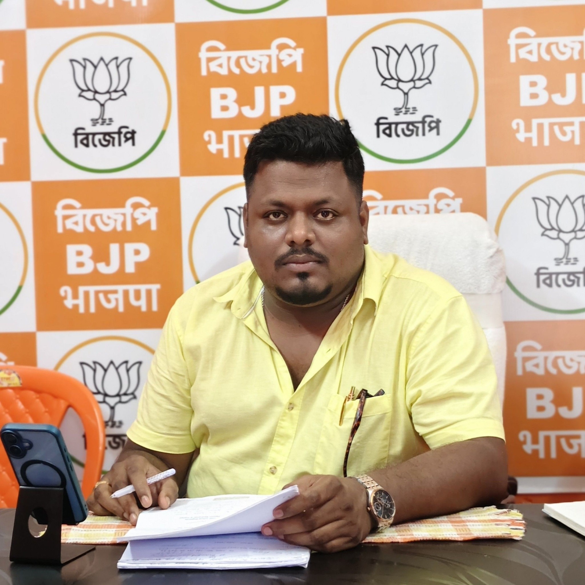 Debjit Khan