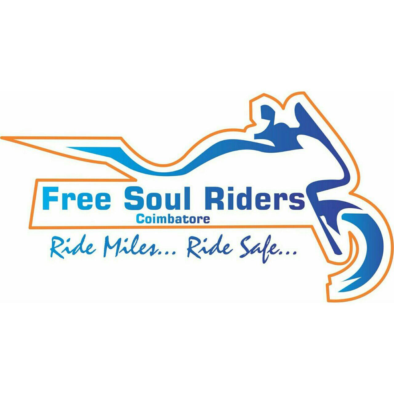 Free Soul Riders Coimbatote - FSRC