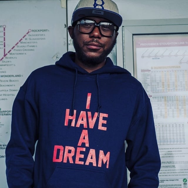 The Message Apparel