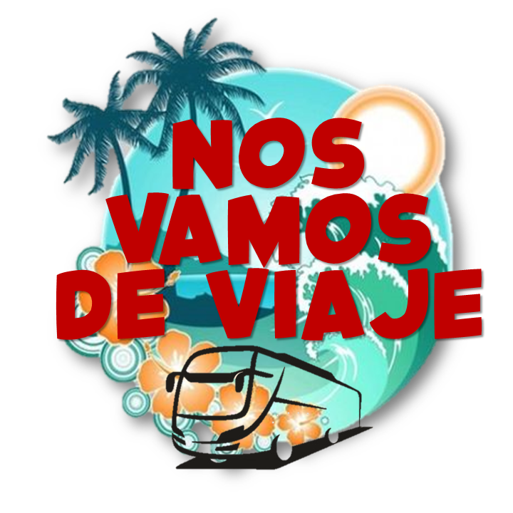 Nos Vamos de Viaje