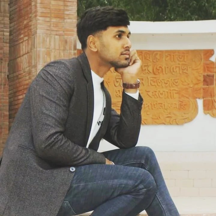 P B Pollob Kumar
