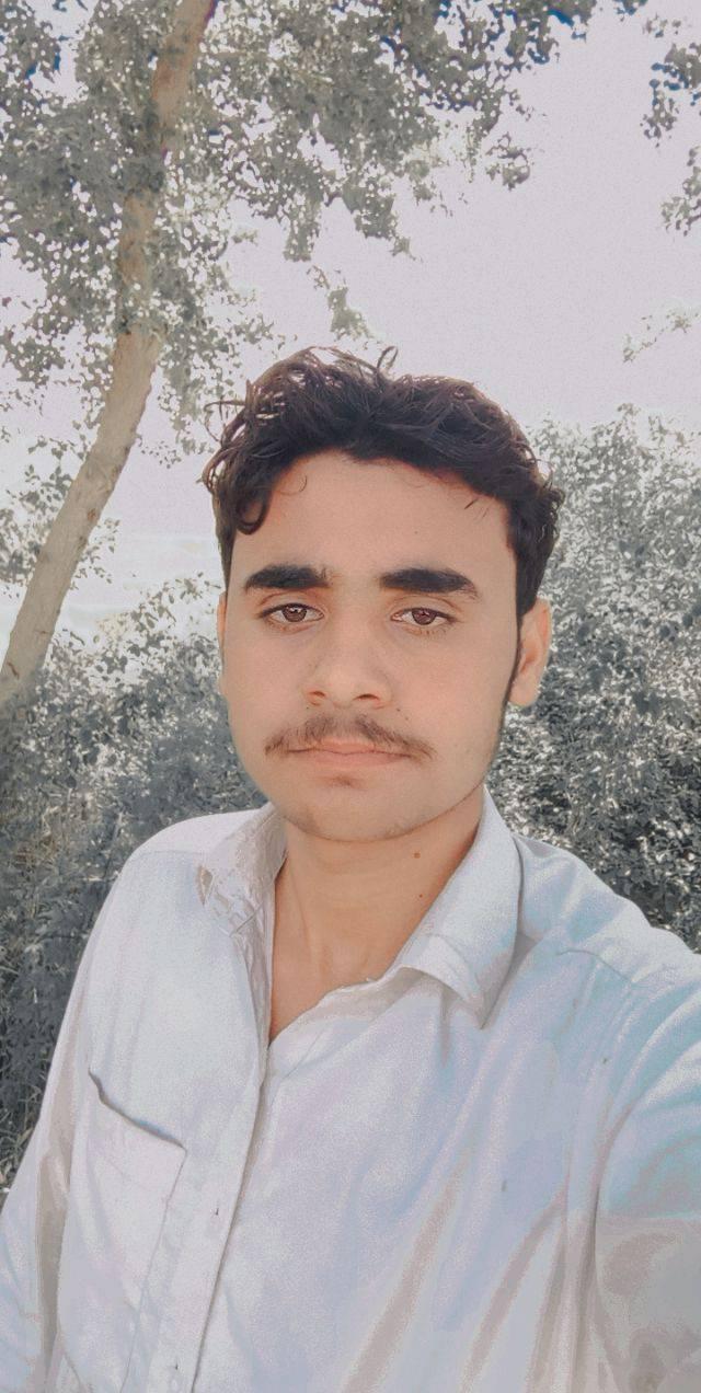 Asad- Ali Mari