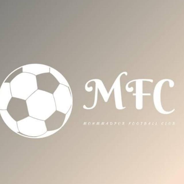 Mohammadpur F.C.