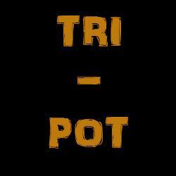 Tri-Pot