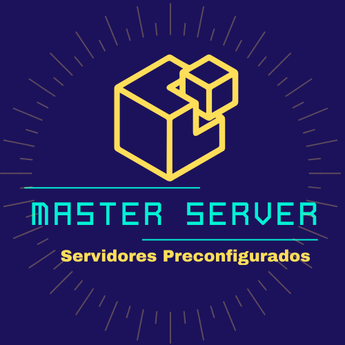 Master Server