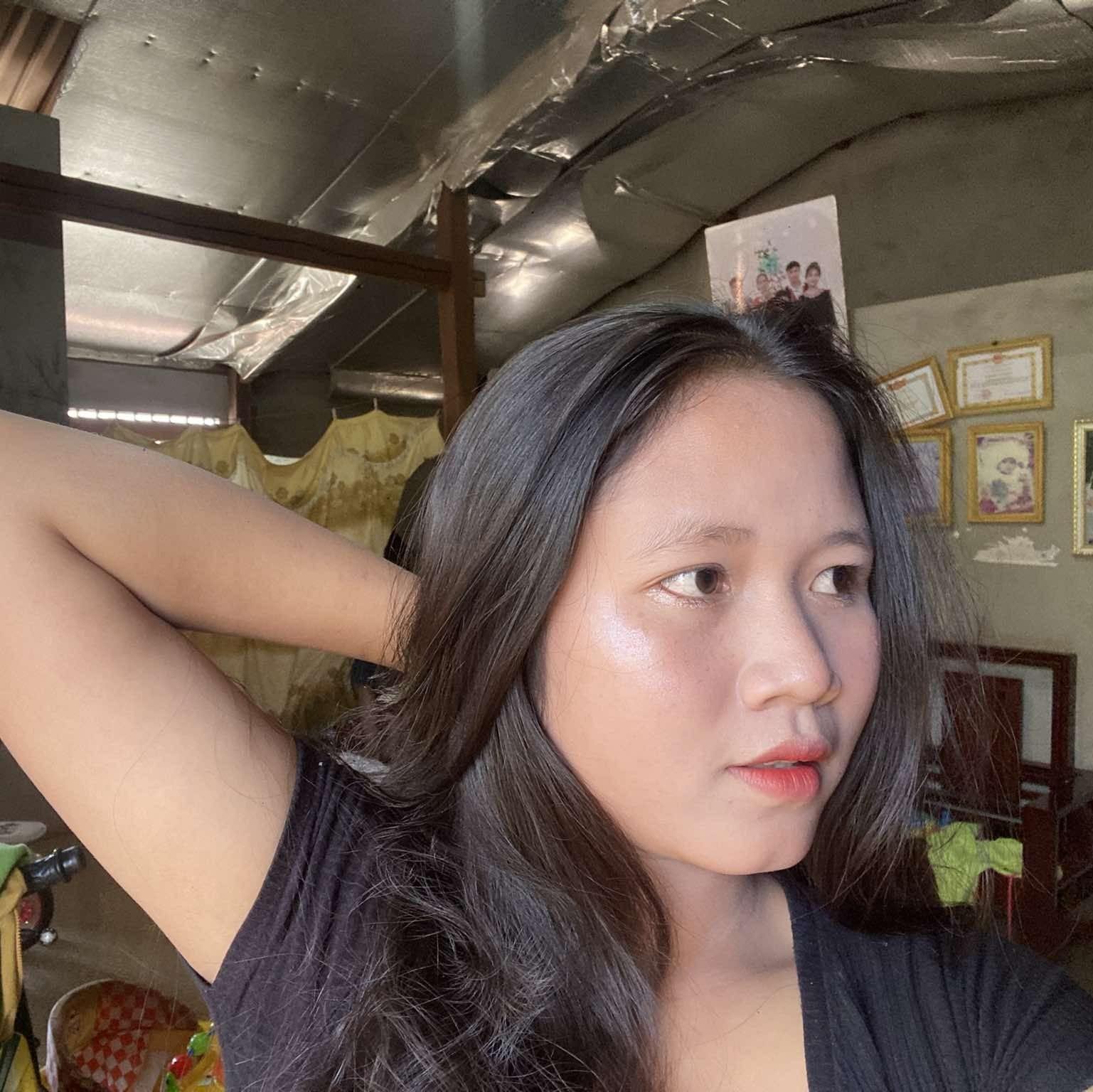 Đầu bù tóc rối 🫩🥱😴 Mỹ Tuyết | Hờ Tuyết