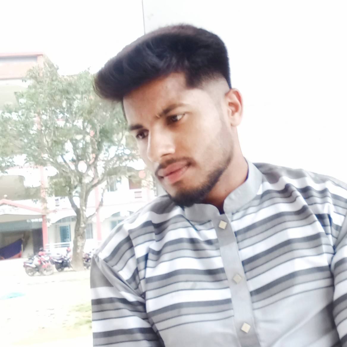 Prince Polash