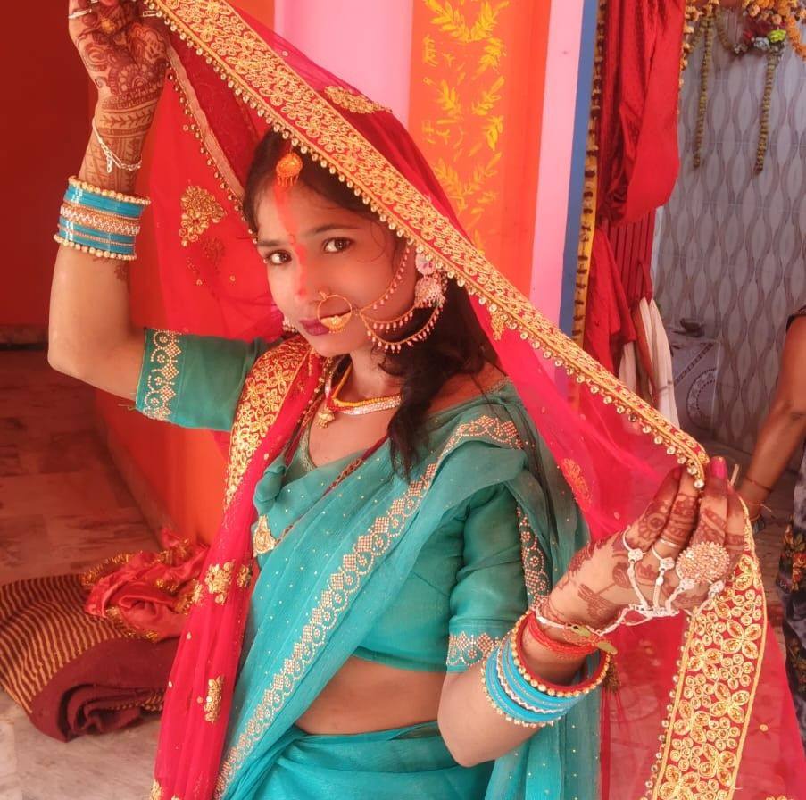 Ruchi Raj on Reels | Facebook