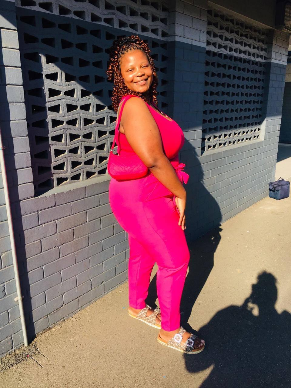 Nontokozo Ntombela