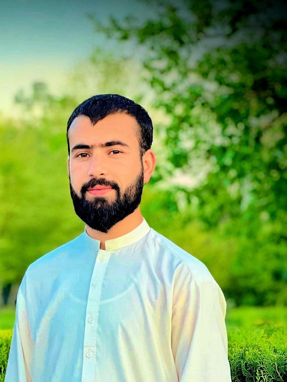 M Jawad Sediqi