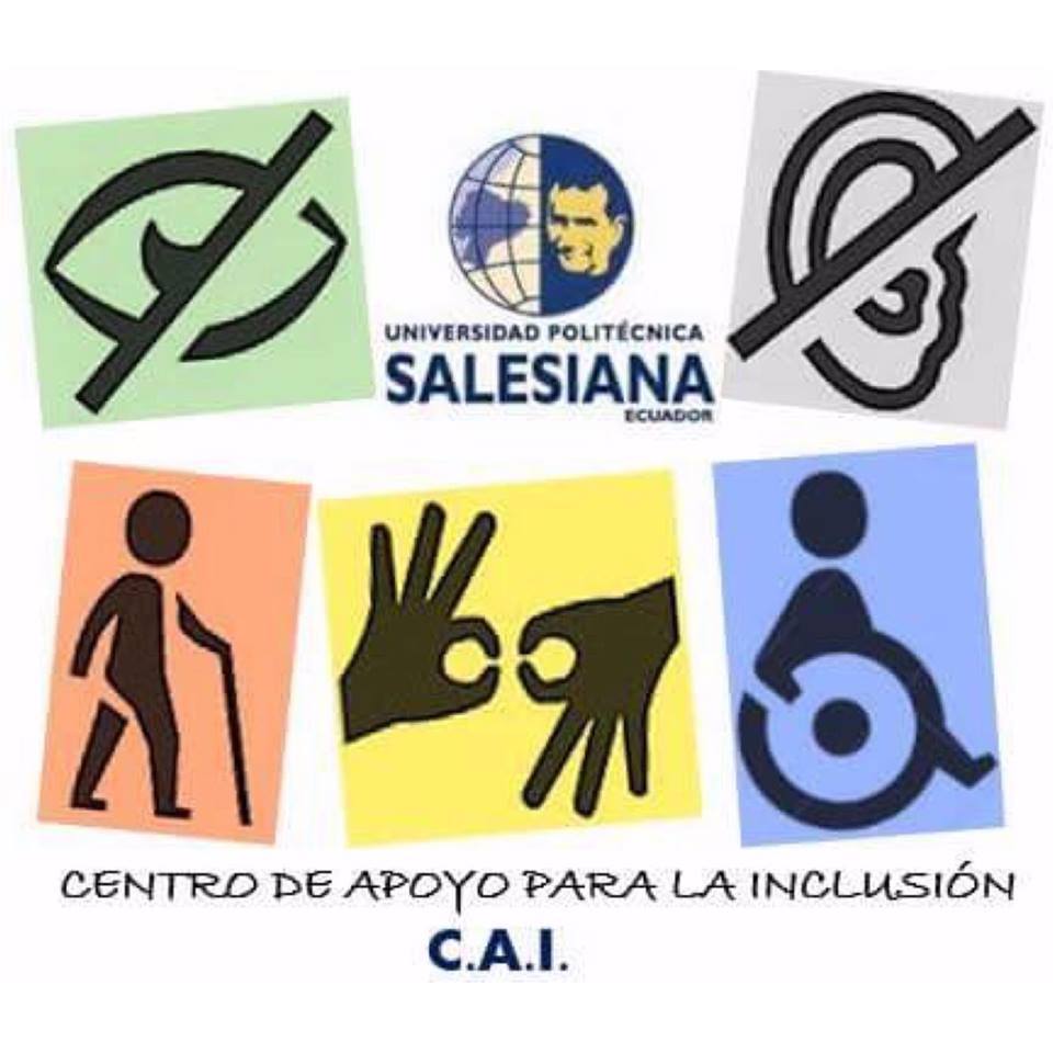 Centro De Apoyo Para La Inclusión - CAI