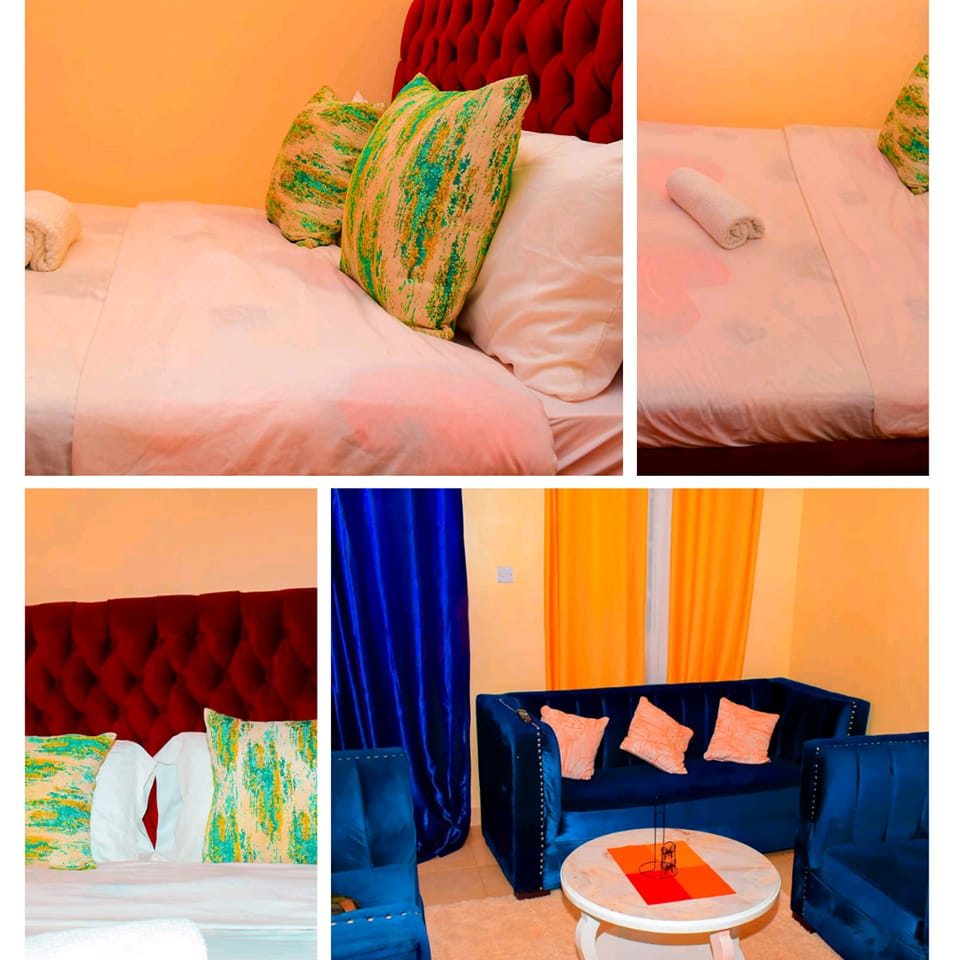 Rubi Homes-Kisii | Kisii