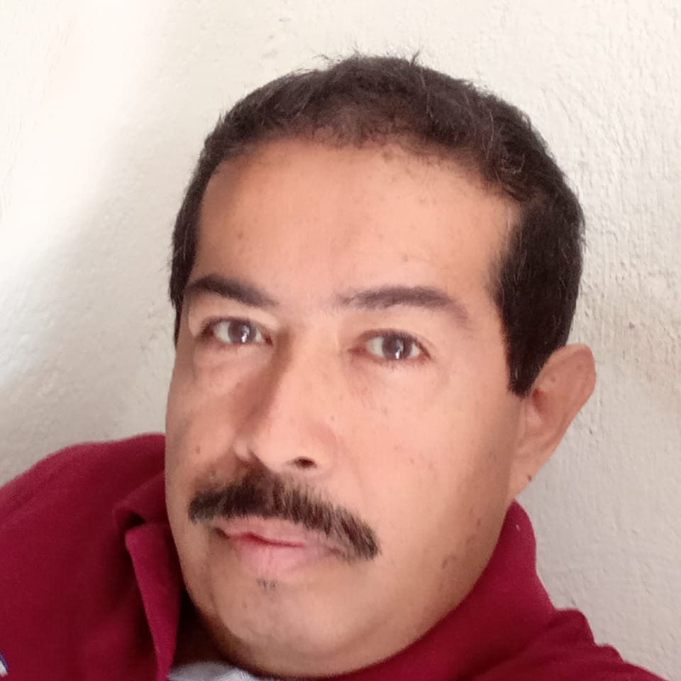 Pablo Ríos