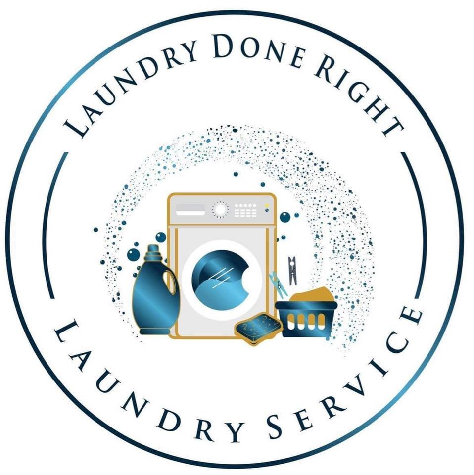 Laundry Done Right | Holt MI