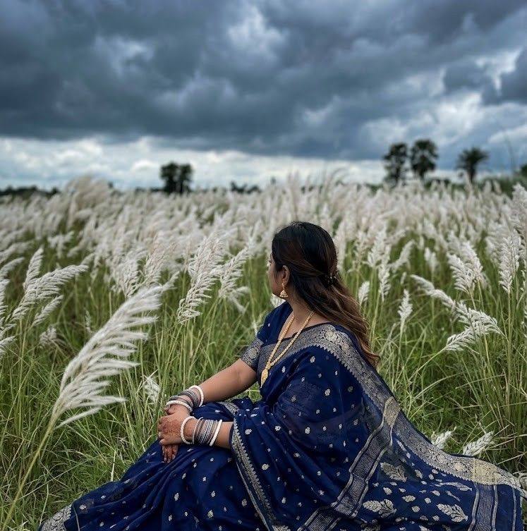 Poly Rani Ghosh