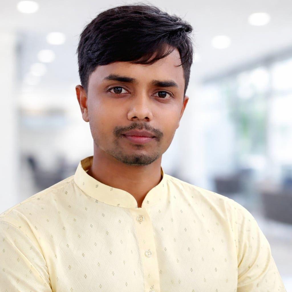 Md Sumon