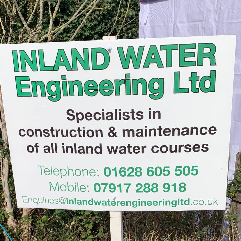 Inland Water Engineering Ltd